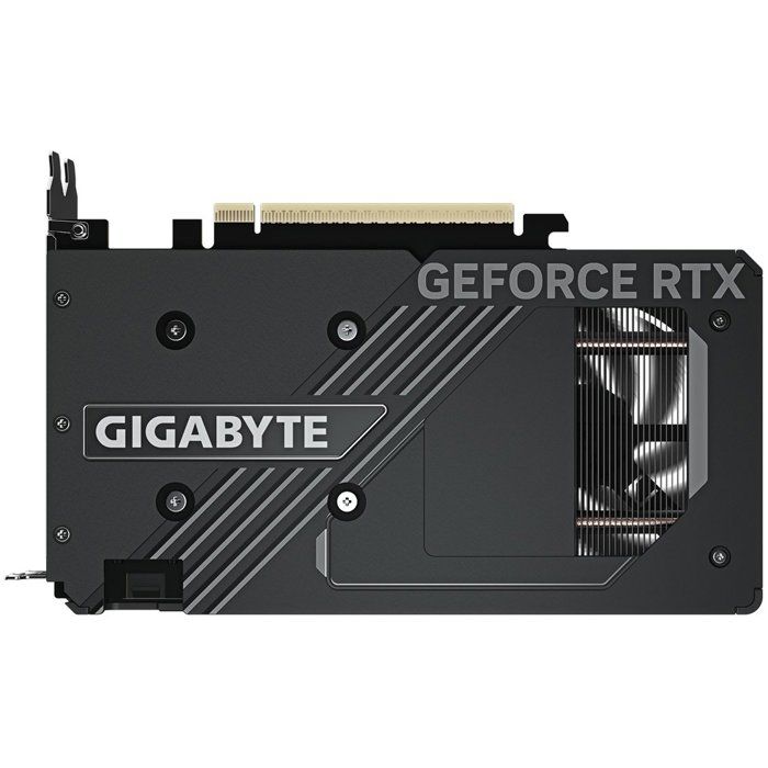 GIGABYTE - WF2MAX - Graphics Card - NVIDIA RTX 5060 OC - 8 GB