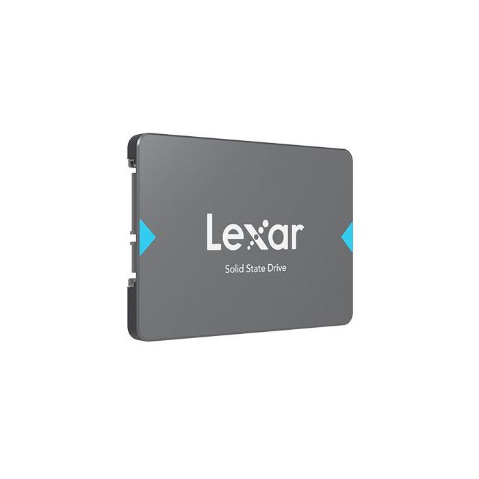 LEXAR - NQ100 - SSD - 512 GB - 2.5-inch SATA (6 Gb/s)