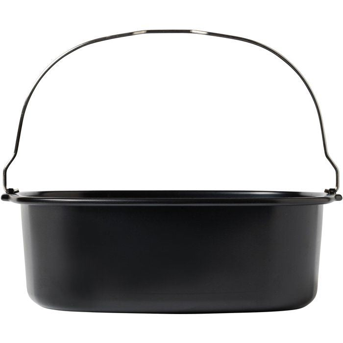 Square Dish with Handle - PYREX - Glide 22x21 cm - nonstick - air fryer - PFAS-free