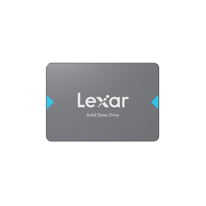 LEXAR - NQ100 - SSD - 1 TB - 2.5-inch SATA (6 Gb/s)