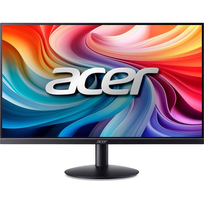 Écran PC - ACER - 23,8 - FHD (1920x1080) - 100Hz - VA - 4ms - SA242YH1bi