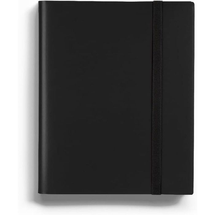 360-Card Trading Card Album - Konix - 9 63 x 88 mm sleeves per page - Compatible with Magic: The Gathering, Pokémon, and Yu-Gi-Oh!