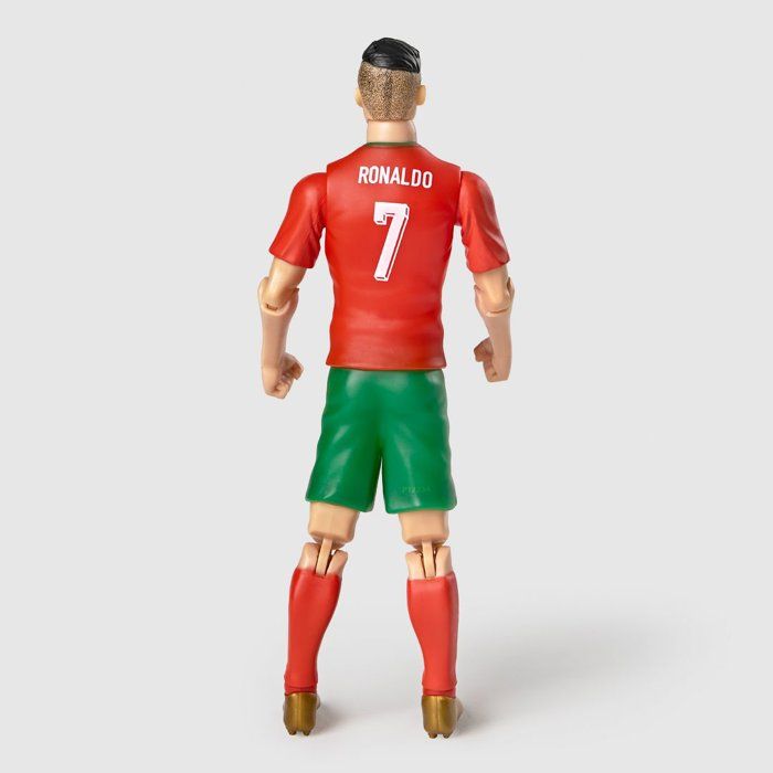Articulated Figure - Portugal - MEGABLEU - Ronaldo - 20 cm