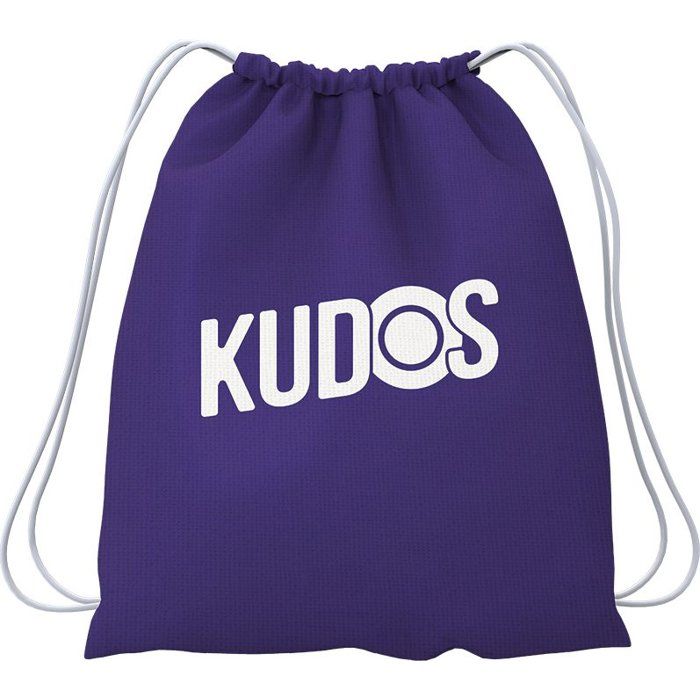 Kudos - Board Game - JUMBO - 3 to 6 players - Ages 8 and up