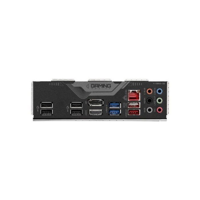 Motherboard - GIGABYTE - B760 GAMING X DDR4 GEN5 - ATX Form Factor - Intel B760 Chipset - DDR4 & PCIe 5.0