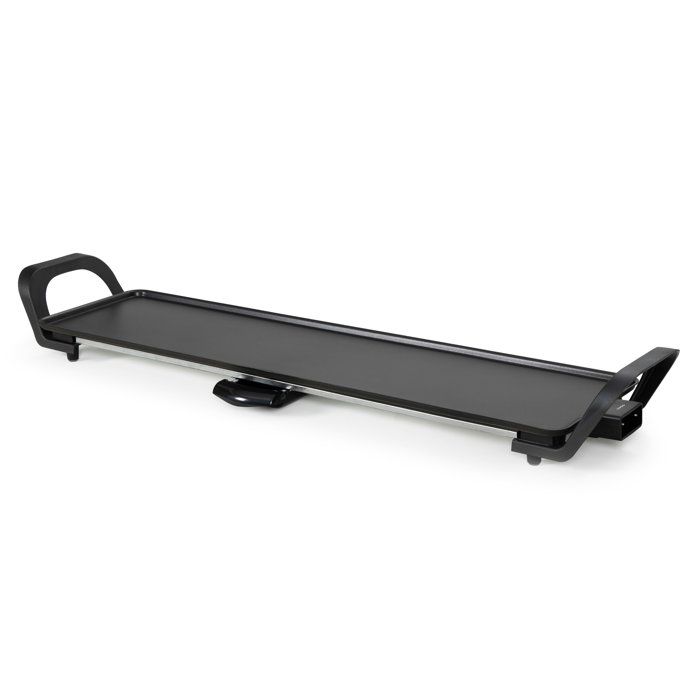 Plancha Teppan Yaki - LIVOO - DOC353 - 90 cm - 1800 W