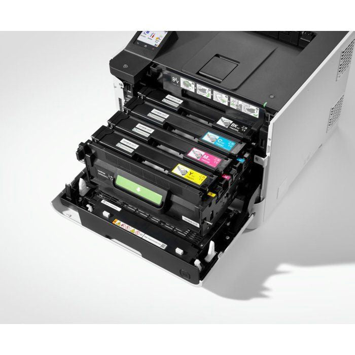 Imprimante Couleur - BROTHER - HL-L8430CDW - Wifi/NFC - F+ - BSI - Laser