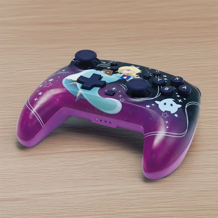 Controller - Nintendo Switch 2 - Horipad Turbo - Wireless - Harmony Design - C Button/Assign