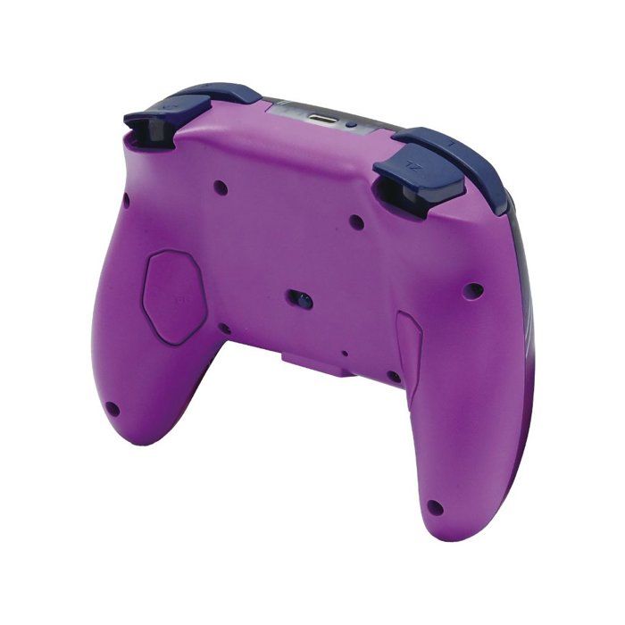 Controller - Nintendo Switch 2 - Horipad Turbo - Wireless - Harmony Design - C Button/Assign