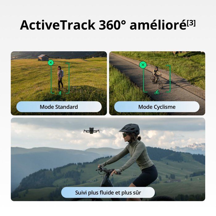 Camera Drone - DJI - Mini 5 Pro Fly More Combo DJI RC-N3 - 1-inch CMOS Camera - Omnidirectional Obstacle Detection