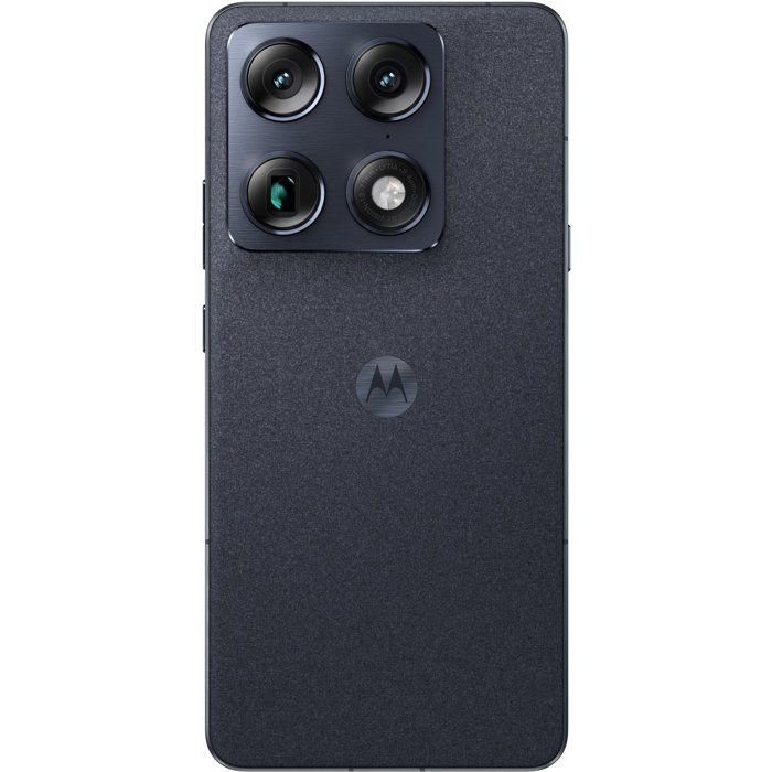 MOTOROLA Signature Smartphone, 512 GB ROM, 16 GB RAM, Carbon