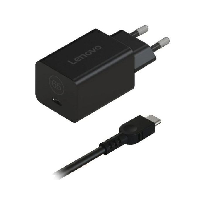 Lenovo 65W Gan Nano Power Supply