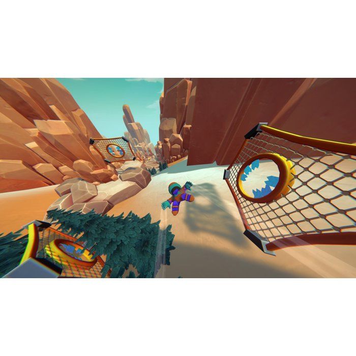 Instant Sports 2 - Nintendo Switch Game