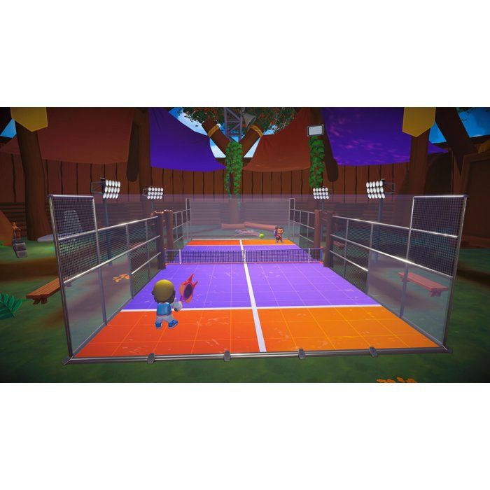 Instant Sports 2 - Nintendo Switch Game