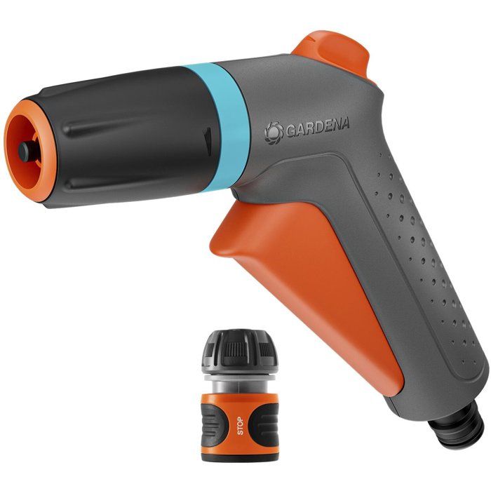 Multi-Jet Cleaning Gun - GARDENA - Classic
