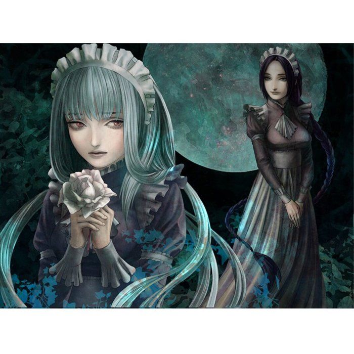 The House in Fata Morgana Dreams of the Revenants Edition - JEU SWITCH