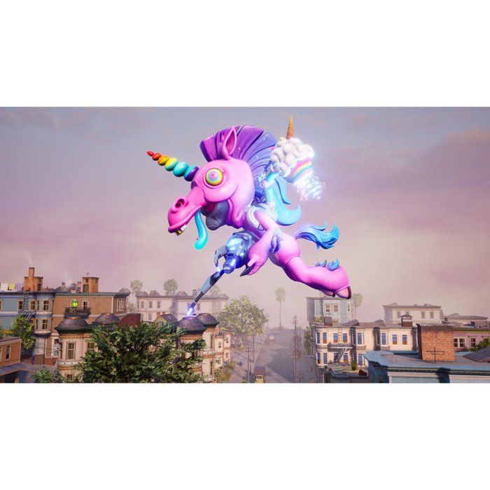 Destroy All Humans! 2 Reprobed  Jeu Nintendo Switch 2