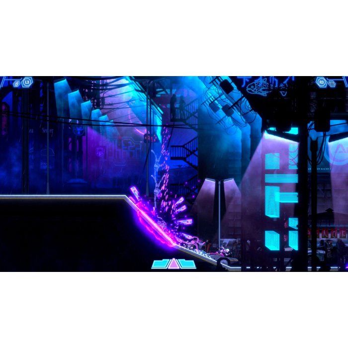 Eden Genesis Collector's Edition - JEU SWITCH