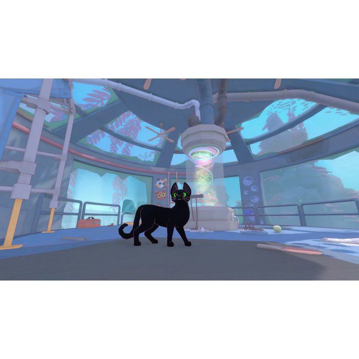 Little Kitty Big City - JEU PS5