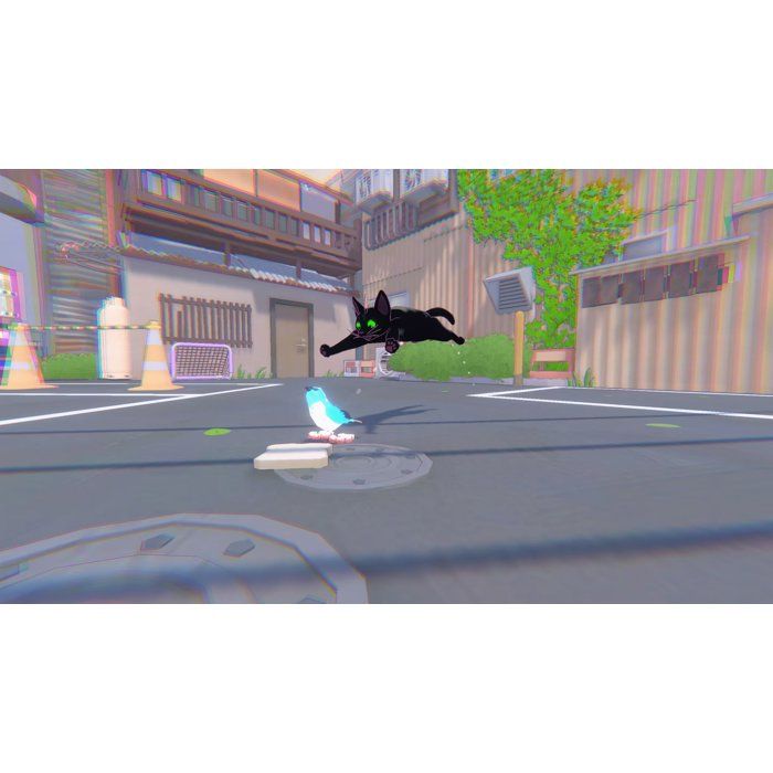 Little Kitty Big City - JEU PS5
