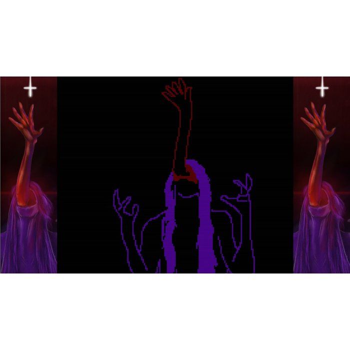 Faith The Unholy Trinity - JEU PS5