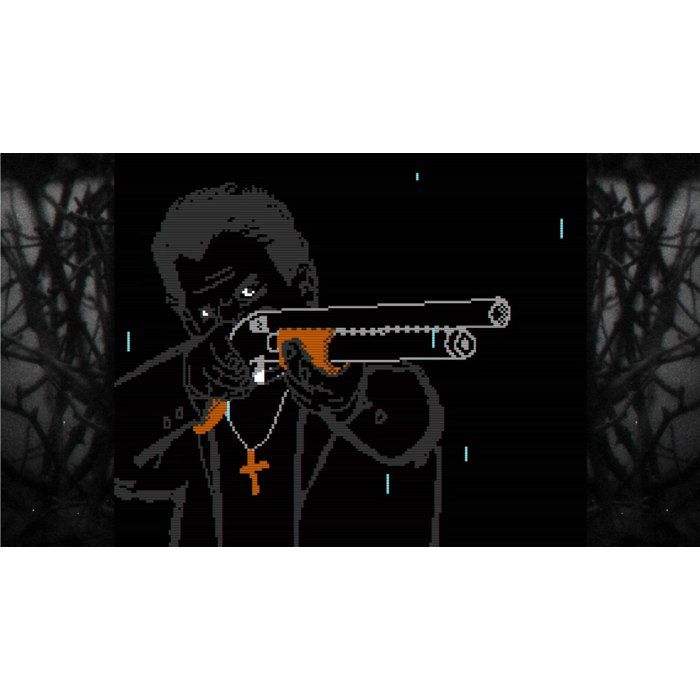 Faith The Unholy Trinity - JEU PS5