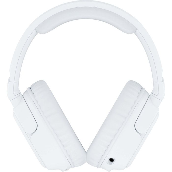 HyperX Cloud Flight 2 Wireless Gaming Headset for PC & Consoles, White