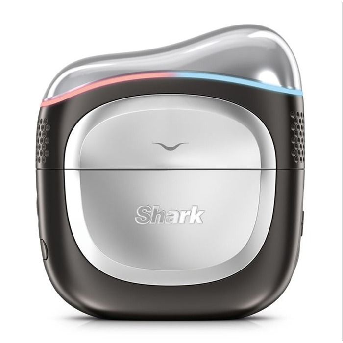 At-Home Thermotherapy Facial Care Device - DePuffi FH220EU SHARK - 6 settings from 10 to 40 °C - Eye Contour and Face