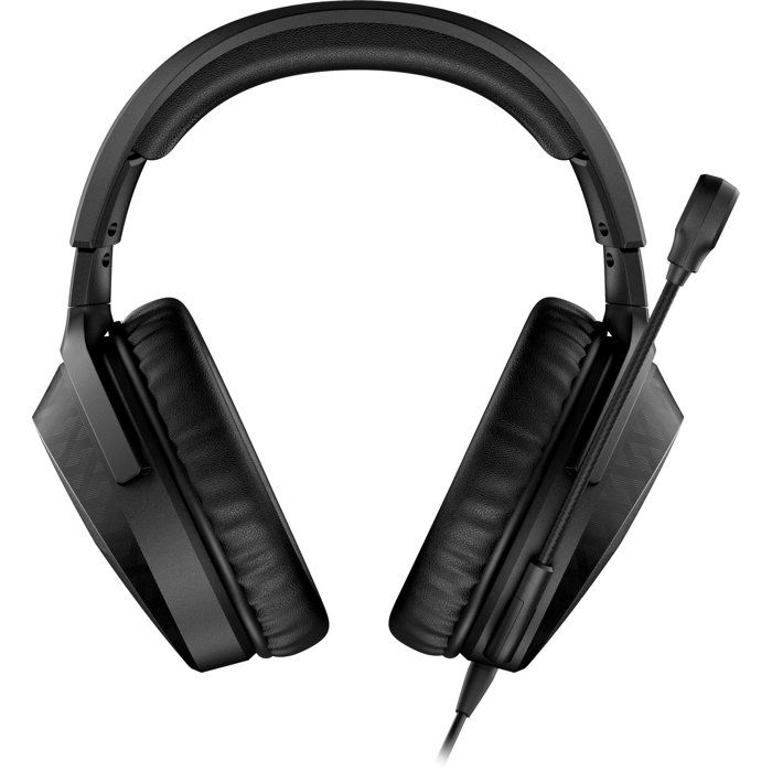 HyperX Cloud Stinger 3 Wired Gaming Headset for PC and Consoles, Black