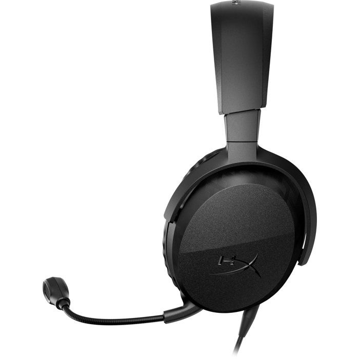 HyperX Cloud Stinger 3 Wired Gaming Headset for PC and Consoles, Black