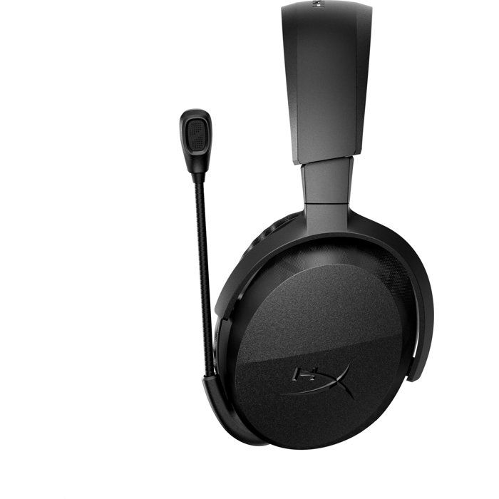 HyperX Cloud Stinger 3 Wireless Gaming Headset for PC and Consoles, Black