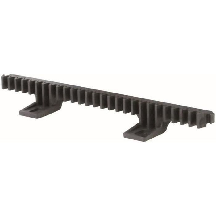 SCS SENTINEL Sliding gate rack RackGate3