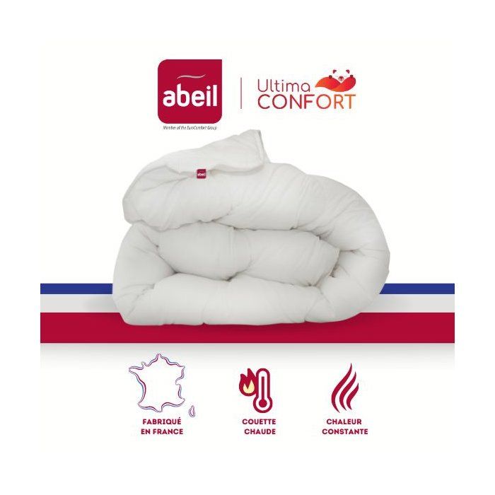 Abe Duvet Ultima Comfort 450 - 140 x 200 cm