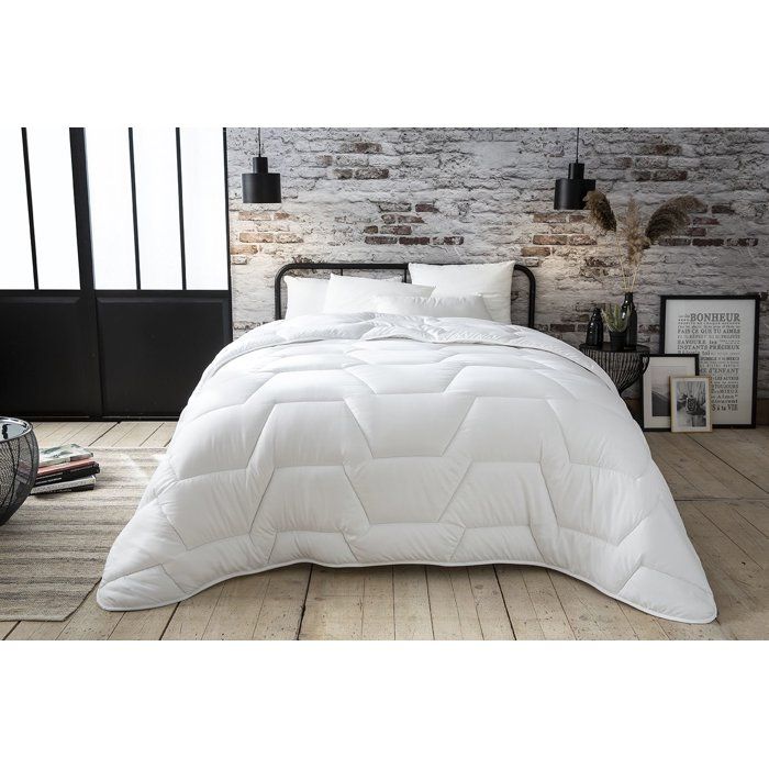 ABEIL light duvet SOFT CLOUD 240x260 cm white