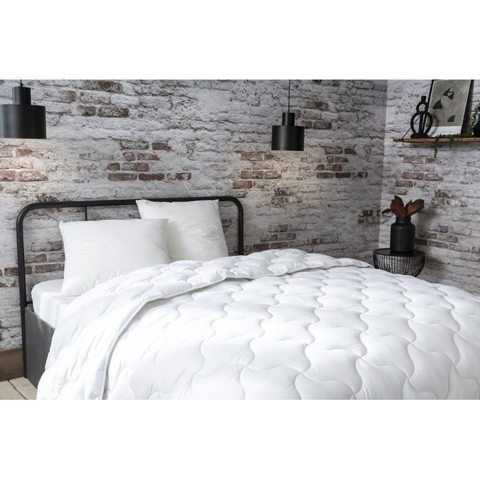 Abeil hot duvet absolute sweetness 240x260 cm white
