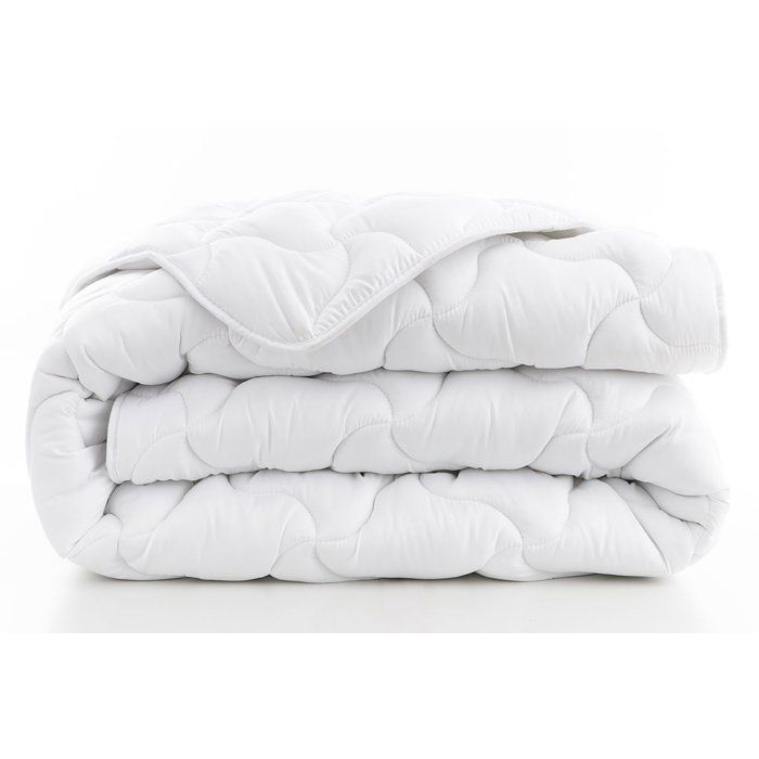 Abeil hot duvet absolute sweetness 240x260 cm white