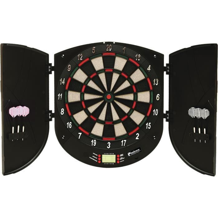 ABSIS Cabinet Target Electronics Plastic LX2100 UNICORN