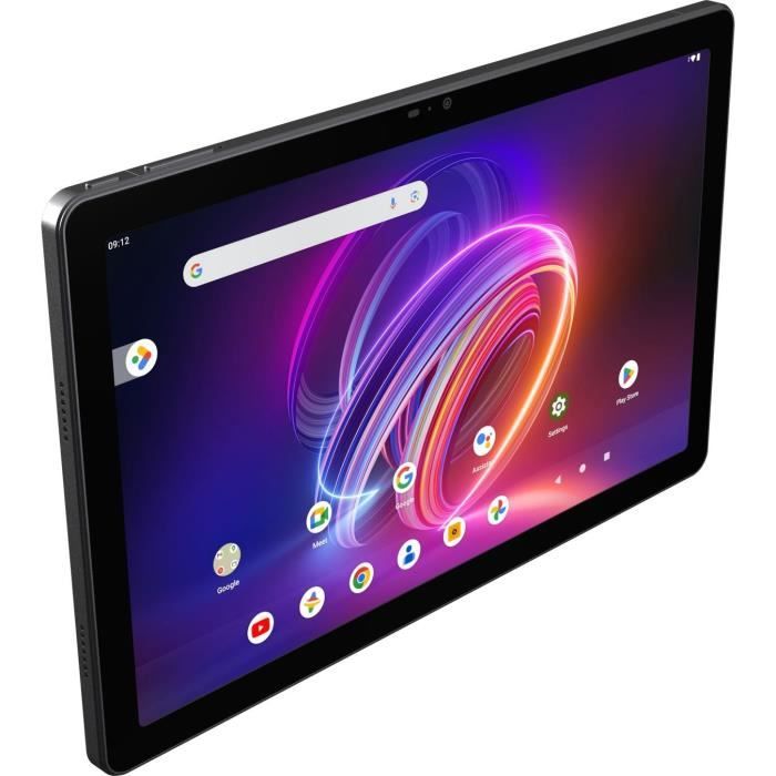 ACER - Iconia Tab P10 P10-21Q - 10.4 IPS 2000x1200 - 128 GB - Metal black