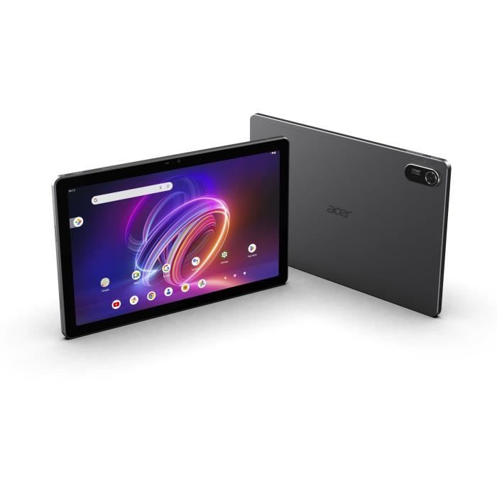 ACER - Iconia Tab P10 P10-21Q - 10.4 IPS 2000x1200 - 128 GB - Metal black
