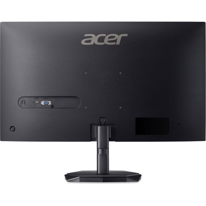 Gaming PC Monitor - ACER - 27 - FHD (1920x1080) - 260Hz - IPS - 1ms - KG270W5bmiipx