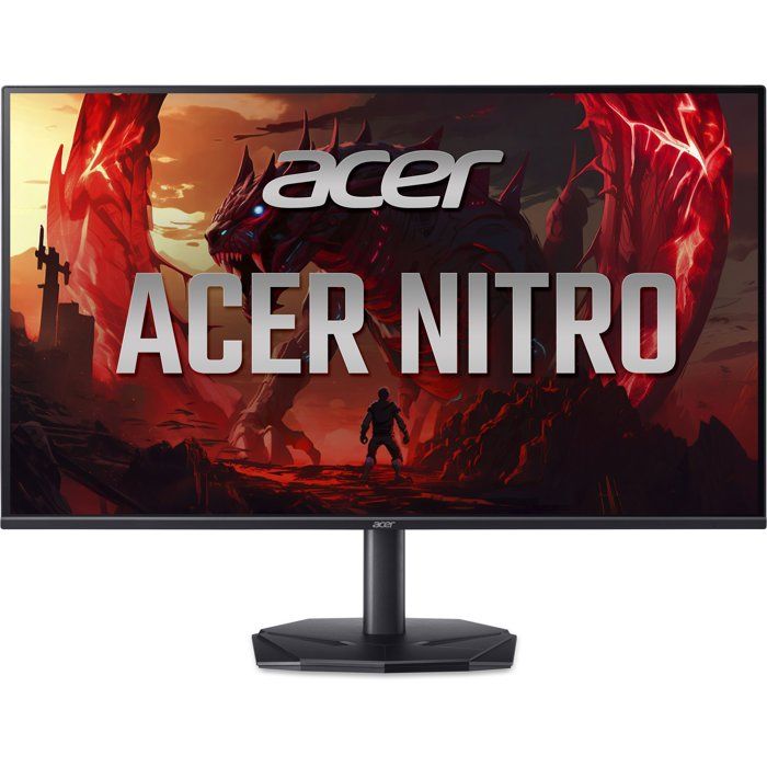 Gaming PC Monitor - ACER - 27 - FHD (1920x1080) - 260Hz - IPS - 1ms - KG270W5bmiipx