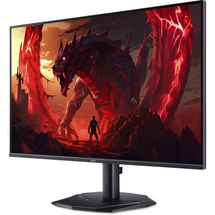 Gaming PC Monitor - ACER - 27 - FHD (1920x1080) - 260Hz - IPS - 1ms - KG270W5bmiipx