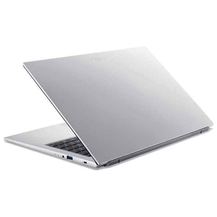 PC Portable ACER Aspire Go 15 : Sans Windows - 15.6 FHD TN - Intel Core 5 120U - RAM 8Go - 256Go SSD