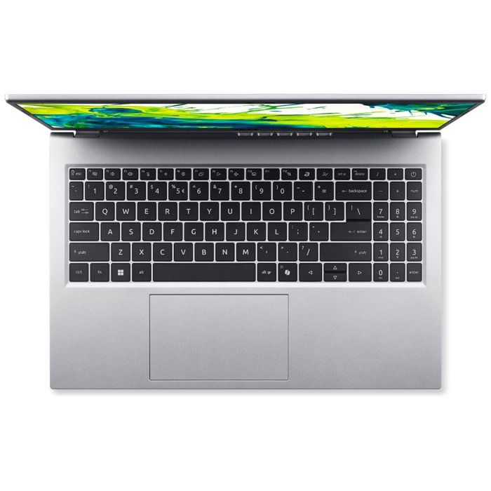 PC Portable ACER Aspire Go 15 : Sans Windows - 15.6 FHD TN - Intel Core 5 120U - RAM 8Go - 256Go SSD
