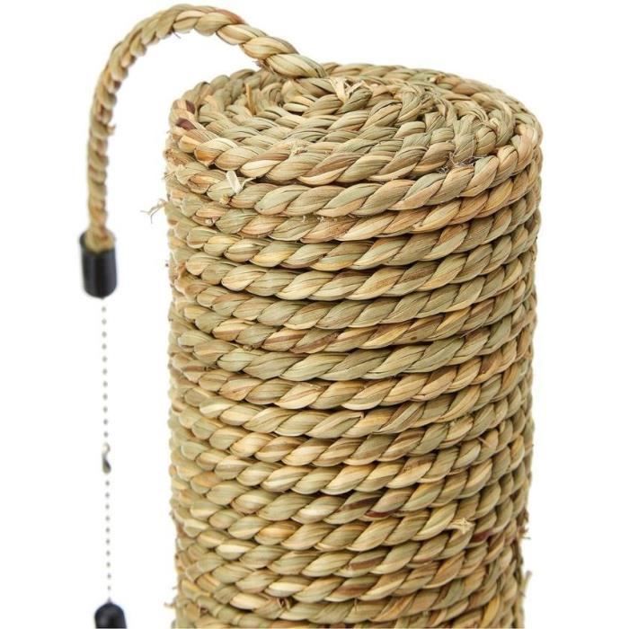 AIME Single scratch post - for cats