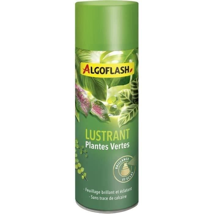 ALGOFLASH - Green Plants Gloss 250 mL