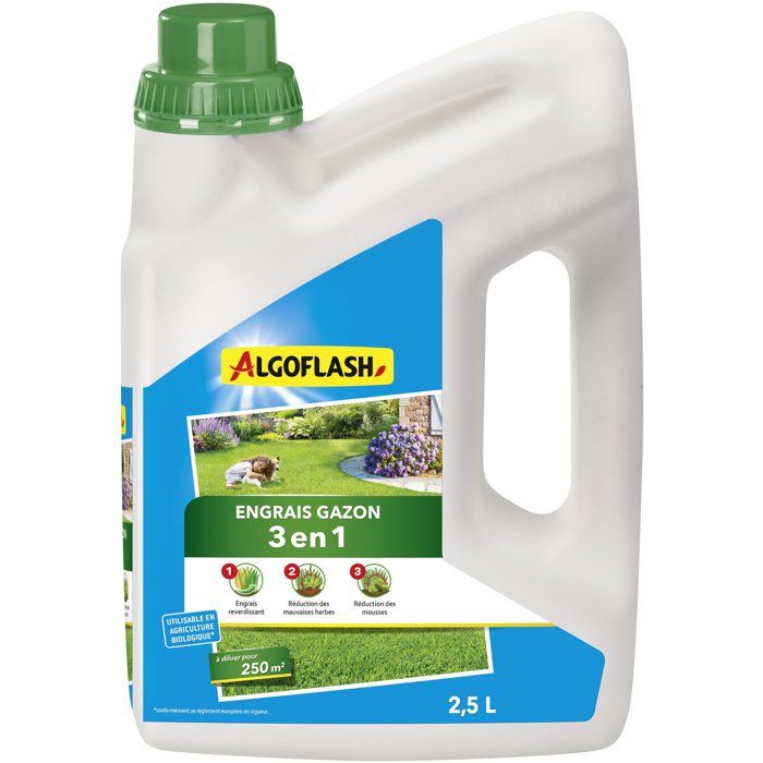 ALGAZBIO2500