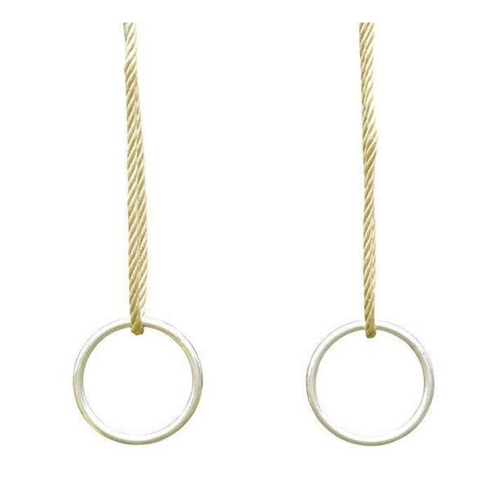 Metal rings games - for 3 to 3.50m gantry - Trigano