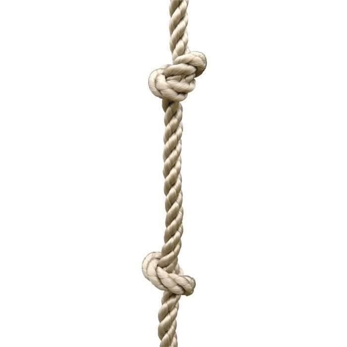 TRIGANO Knot Rope for Gantry 3 / 3.50m