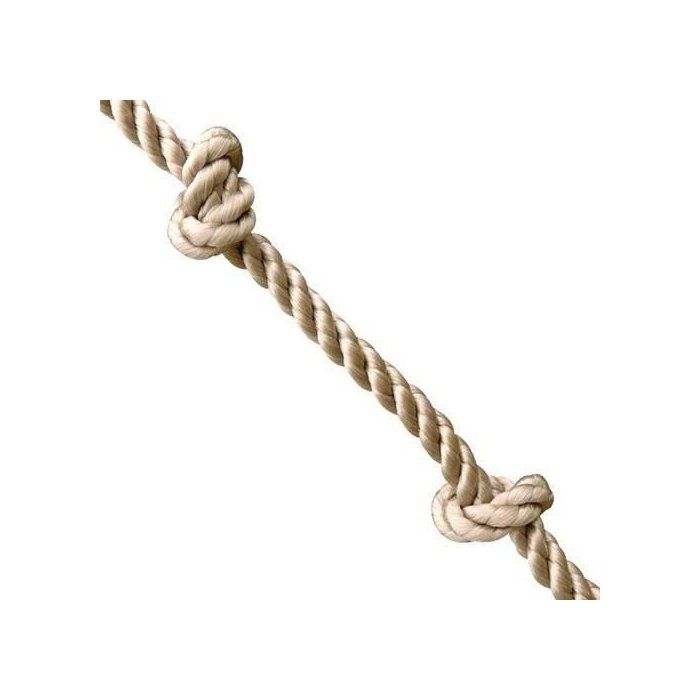 TRIGANO Knot Rope for Gantry 3 / 3.50m